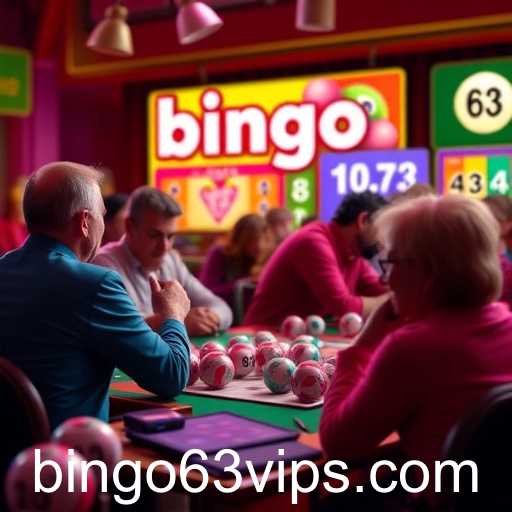 Classic Bingo