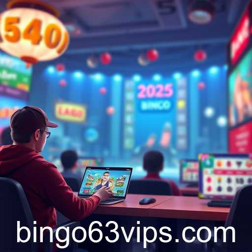 The Evolution of Online Gaming in 2025