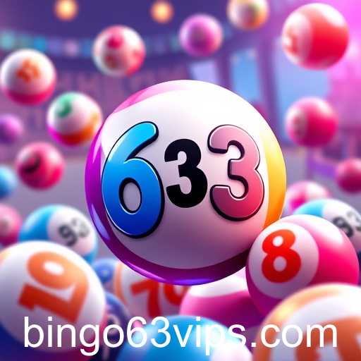 Modern Bingo